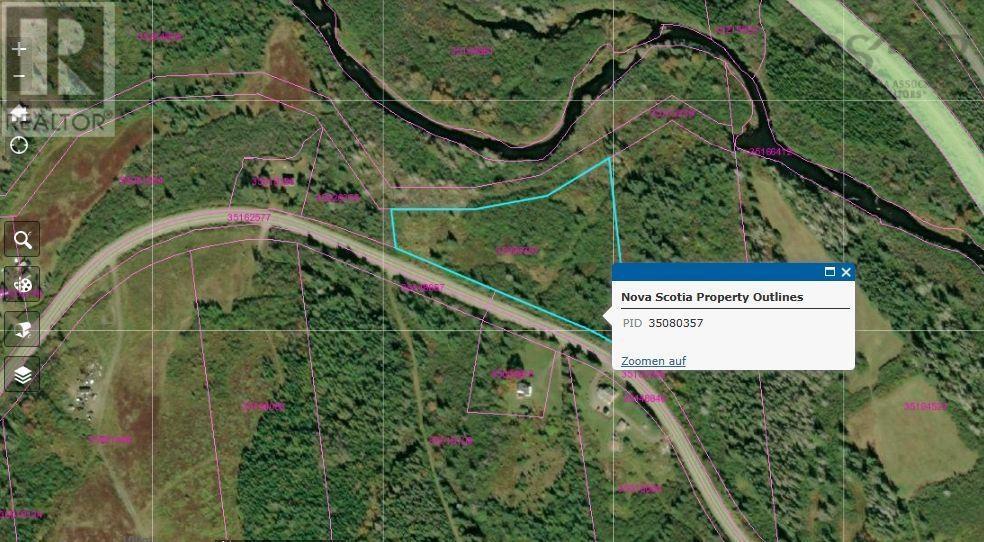4.8 Acres Salmon River Lake Road Property Photo 11