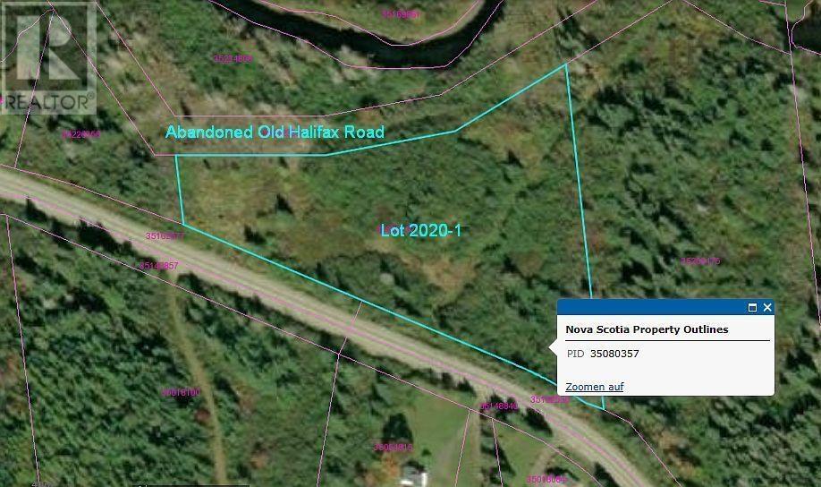 4.8 Acres Salmon River Lake Road Property Photo 12