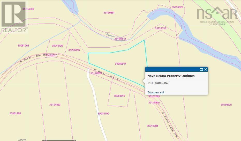 4.8 Acres Salmon River Lake Road Property Photo 13