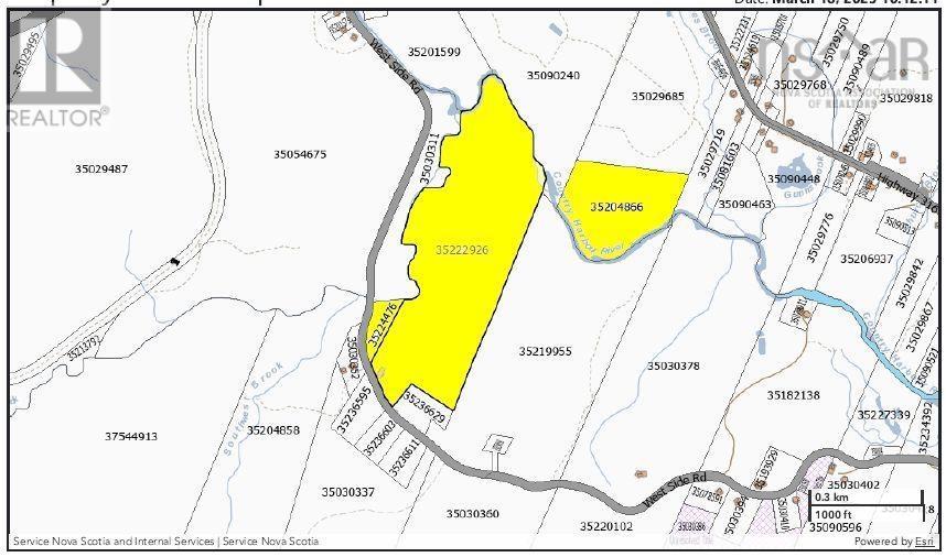 62 Acres West Side Road Property Photo 22