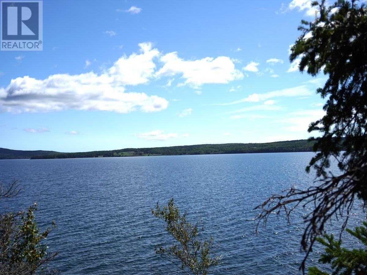 Lot 20 Golden Shore Lane Property Photo 1