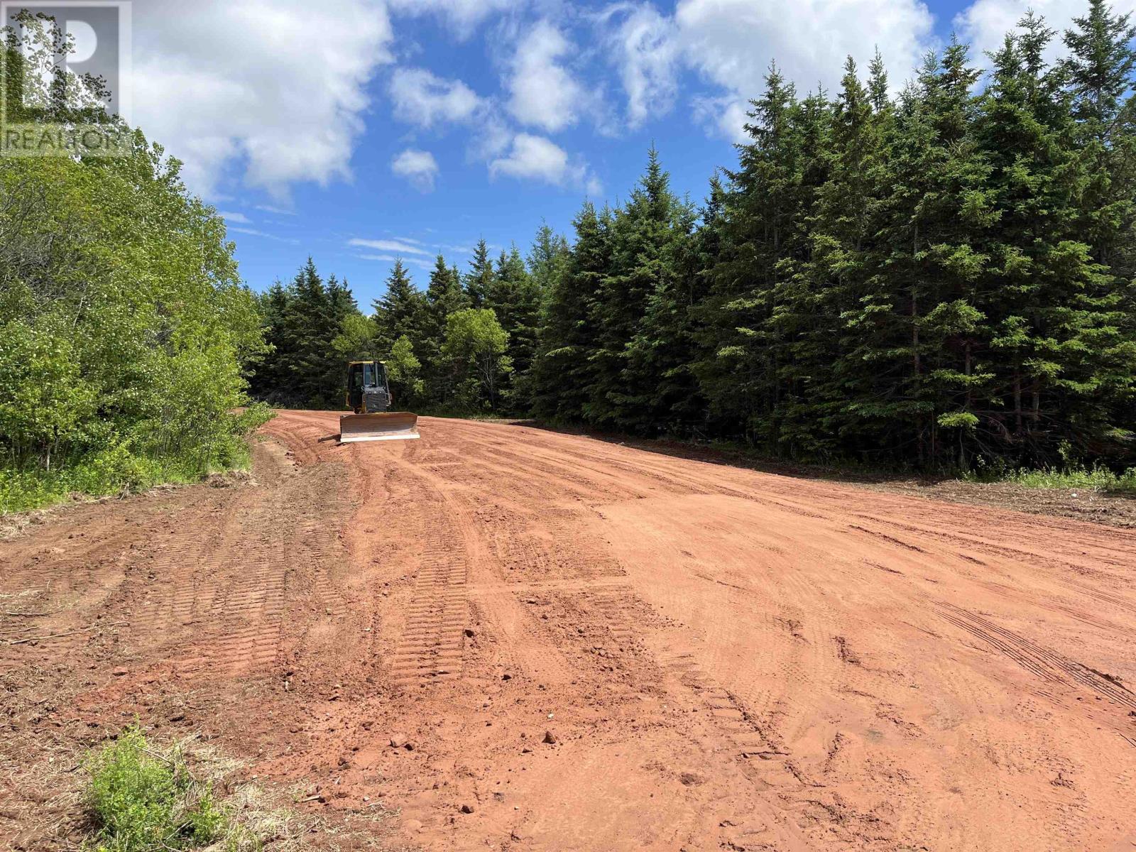 Lot 14 Hidden Hill Drive Photo de la propriété 1
