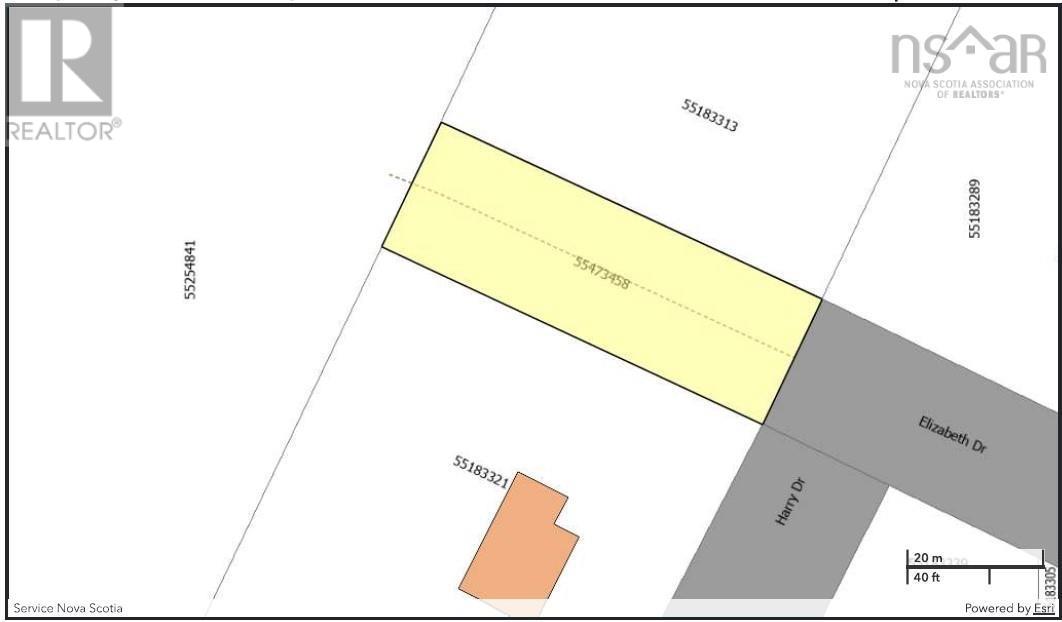 Lot B Elizabeth Drive Property Photo 2