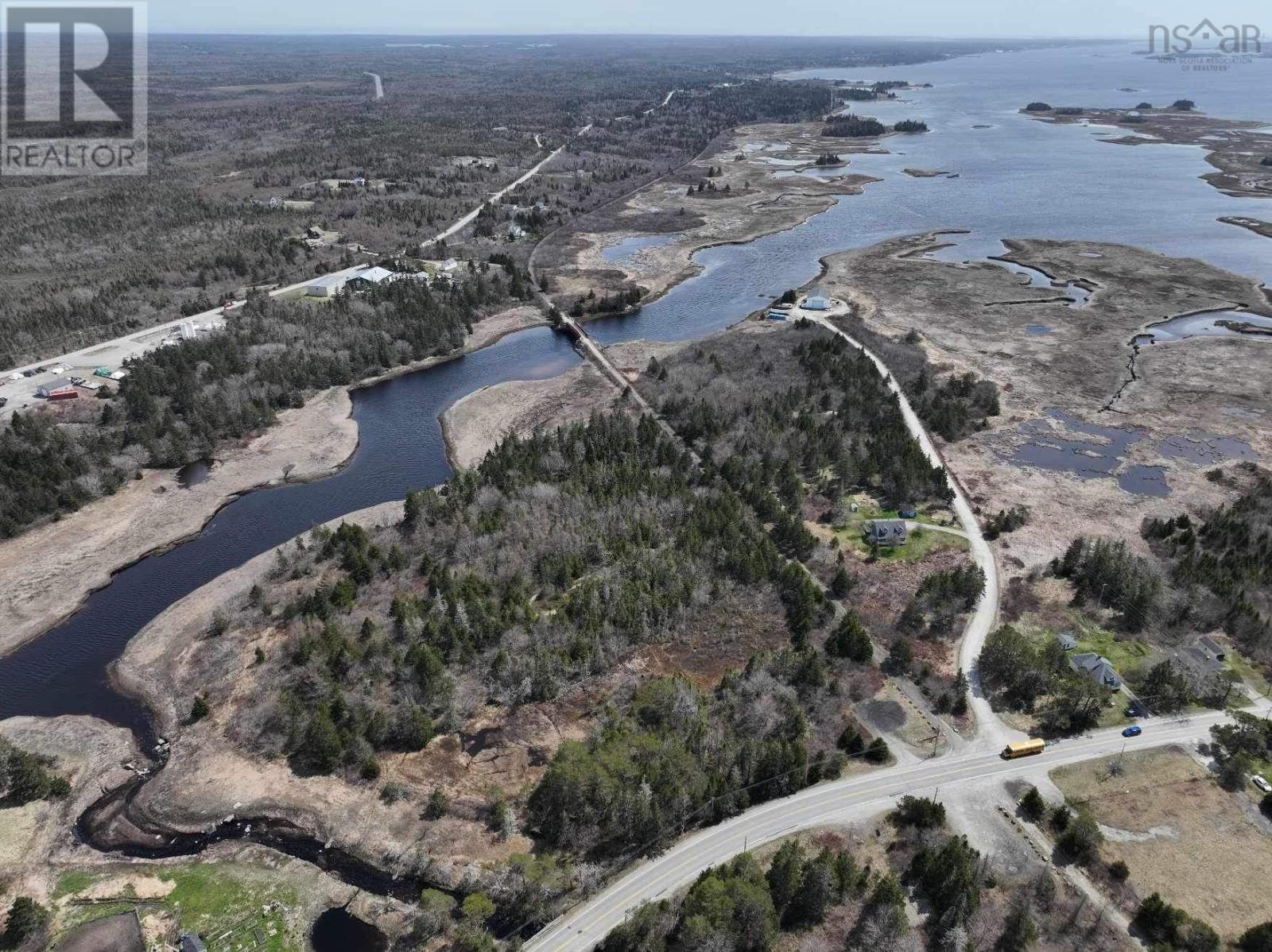 Lot Highway 3 Property Photo
