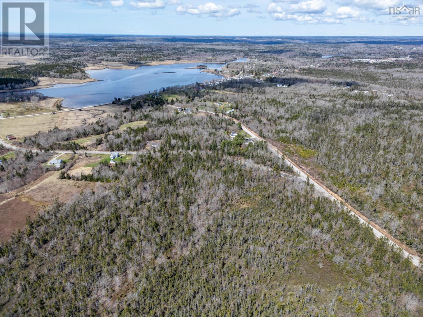 0 Highway 3 Property Photo 3