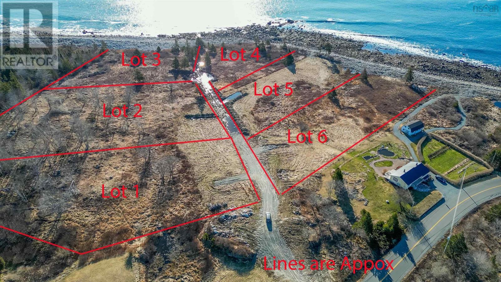 1 Scobey Lane Mersey Point, Ns Lane Property Photo 4