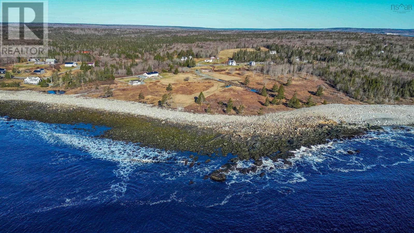 1 Scobey Lane Mersey Point, Ns Lane Property Photo 5