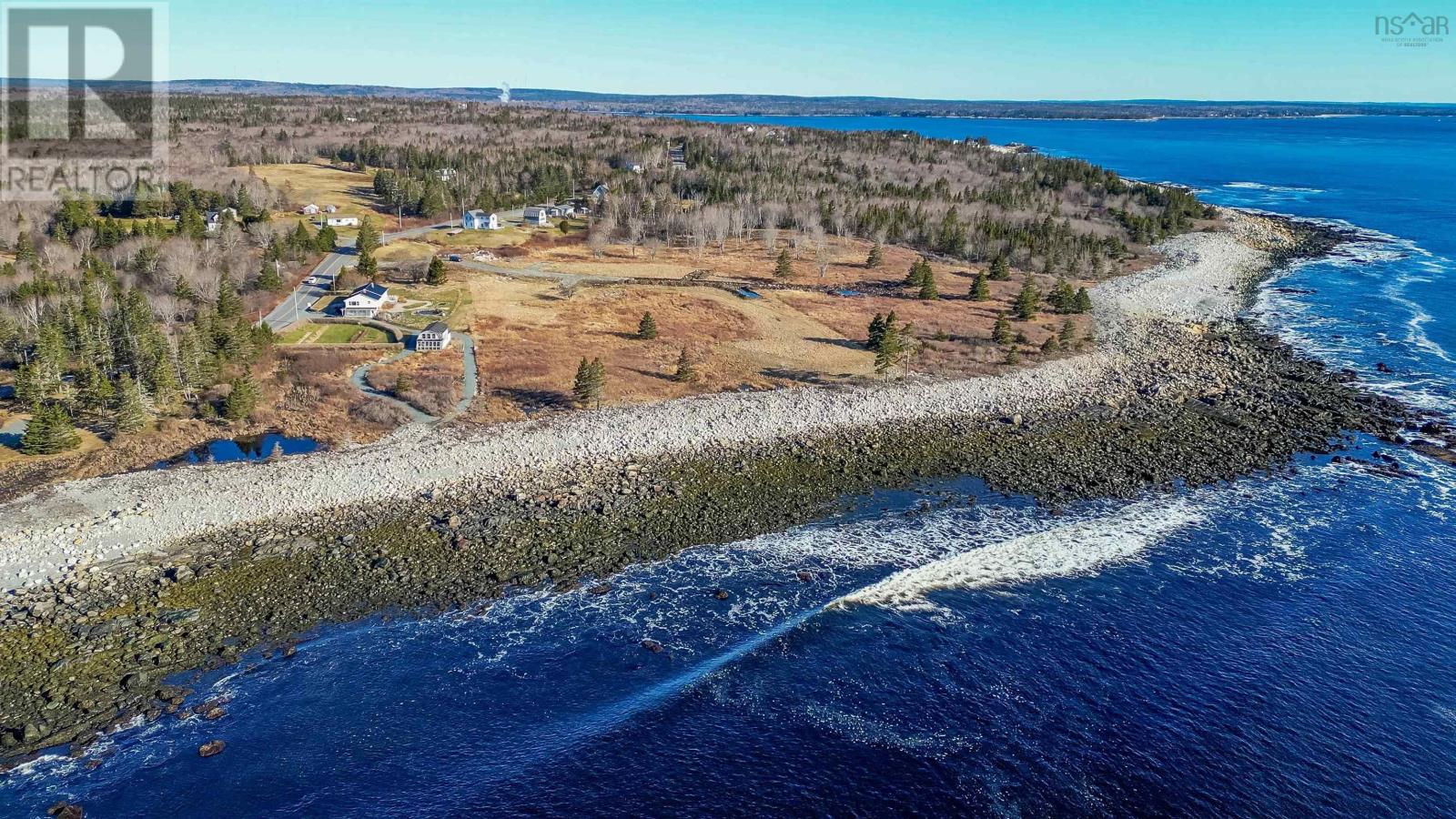 1 Scobey Lane Mersey Point, Ns Lane Property Photo 10