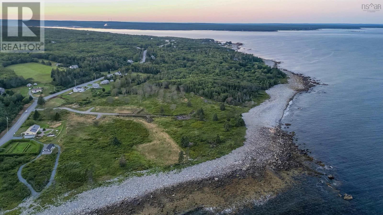 2 Scobey Lane Mersey Point, NS Lane Property Photo 1