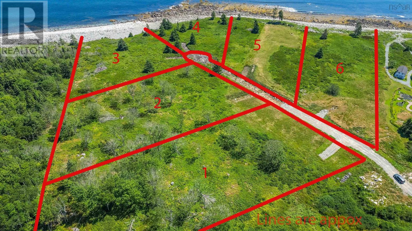 2 Scobey Lane Mersey Point, Ns Lane Property Photo 2