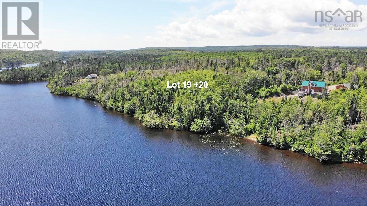 Lot 20 Joanne Langford Drive Property Photo 2