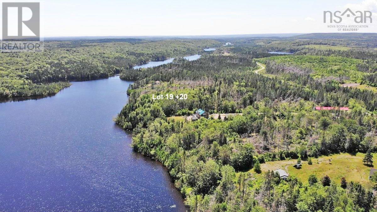 Lot 20 Joanne Langford Drive Property Photo 4