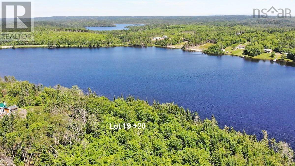 Lot 20 Joanne Langford Drive Property Photo 5