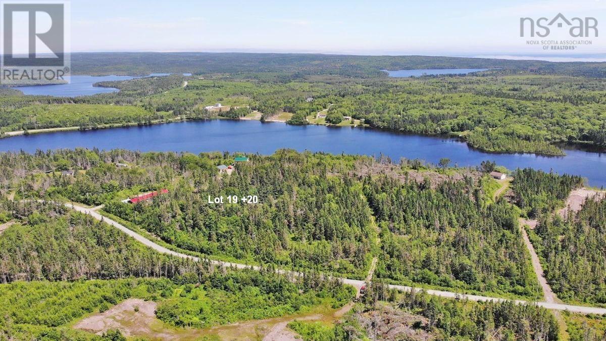 Lot 20 Joanne Langford Drive Property Photo 7