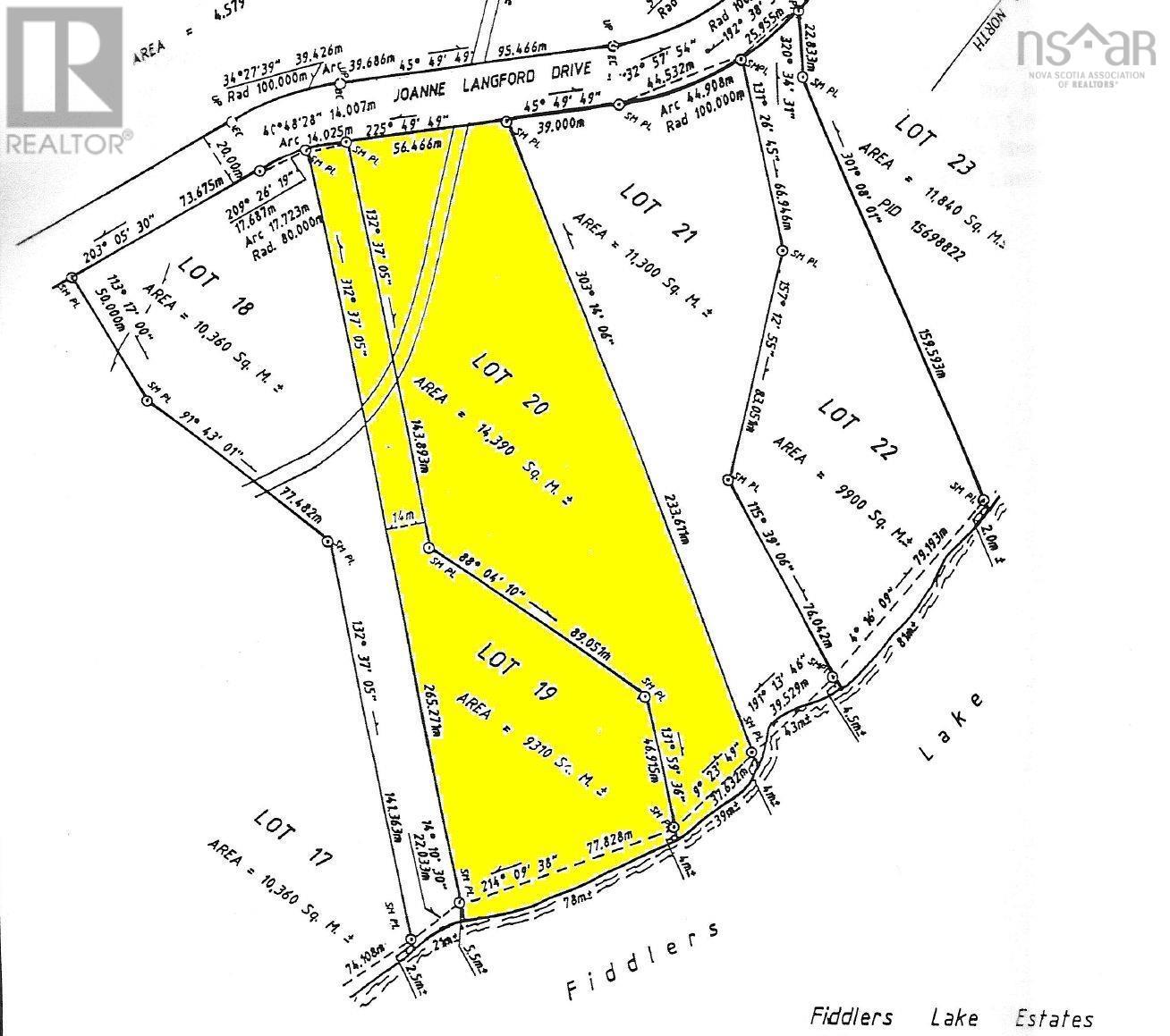 Lot 20 Joanne Langford Drive Property Photo 23