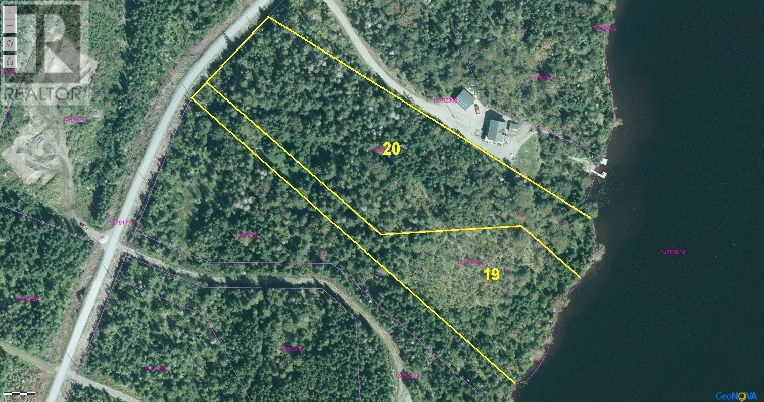 Lot 20 Joanne Langford Drive Property Photo 25