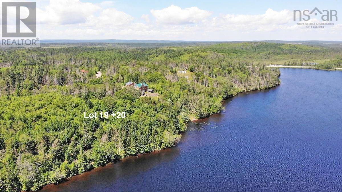 Lots 19 & 20 Joanne Langford Drive Property Photo