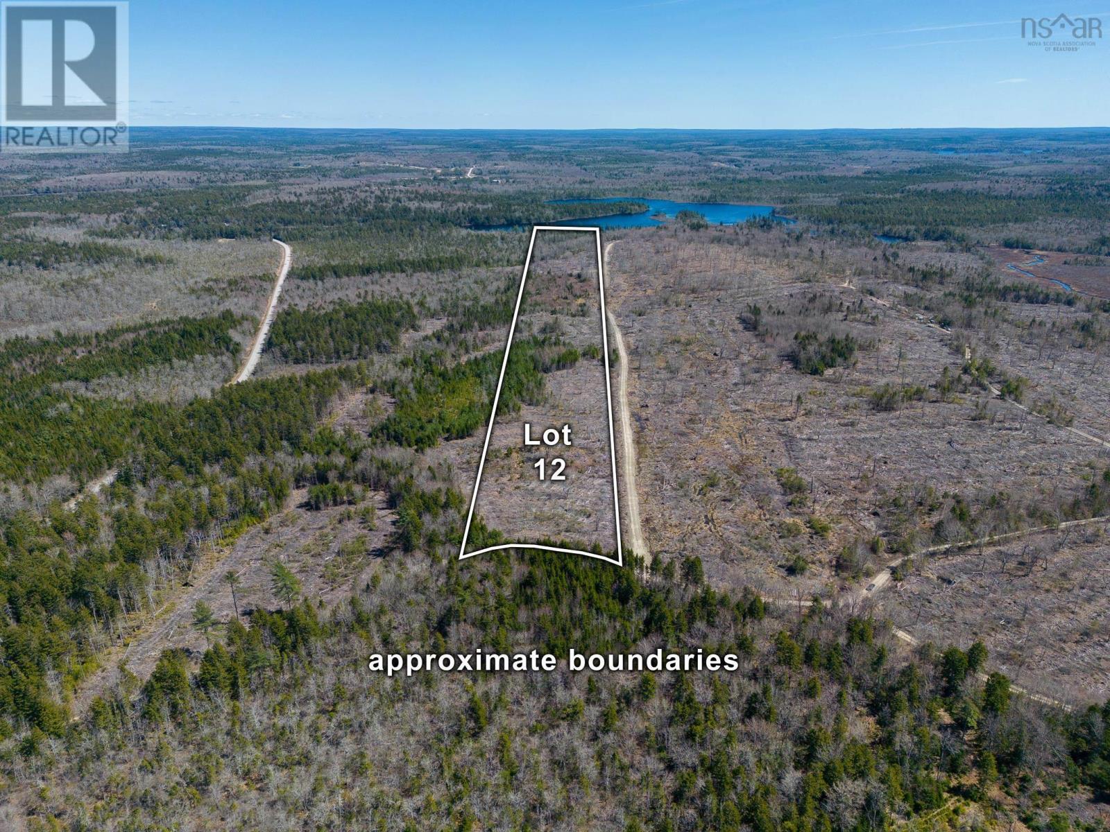 Lot 12 Patrice Road Property Photo 3