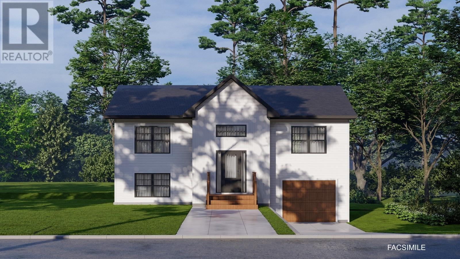 Lot 5 Shoreline Bluff Lane Property Photo 1