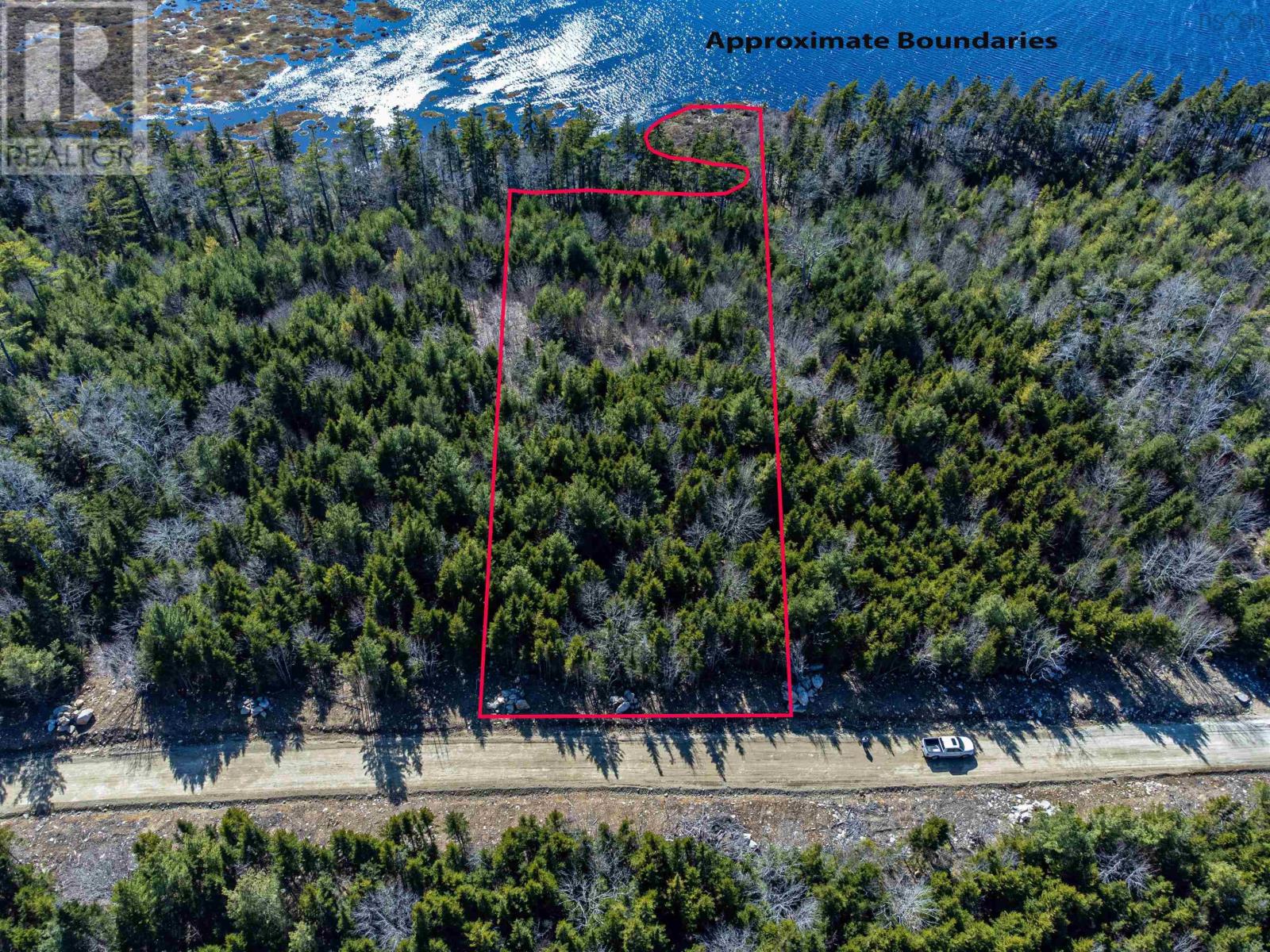 Lot Gl-14 Gavels Lake Lane Property Photo 4