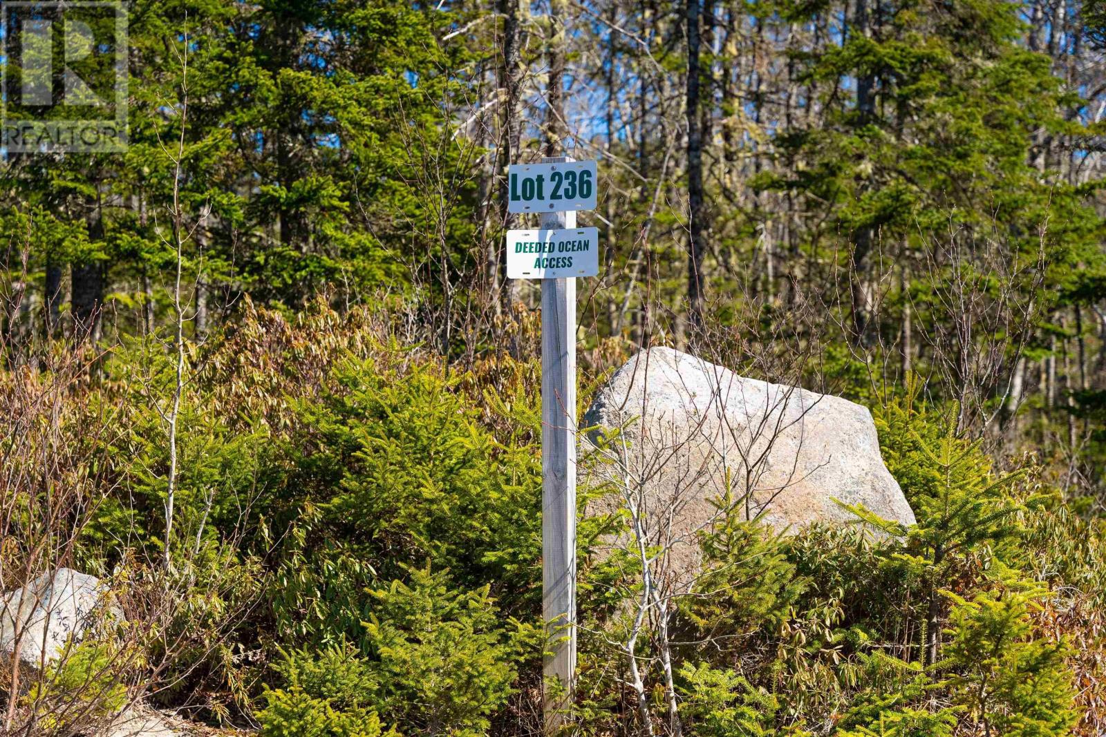Lot 236 14 Crown Drive Property Photo 2