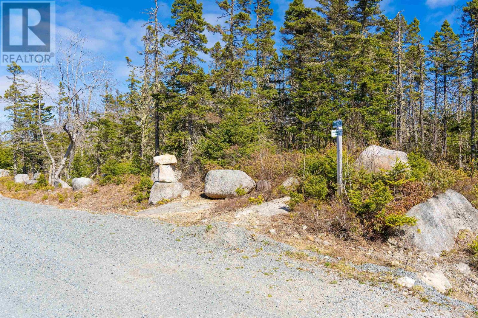 Lot 236 14 Crown Drive Property Photo 3