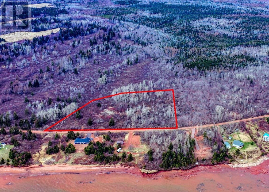 Lot 23-2 Union Corner Road Property Photo