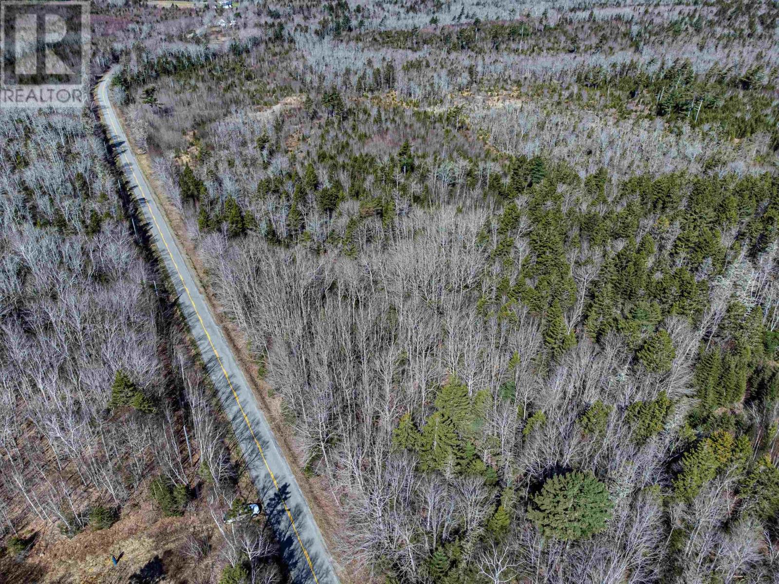 Lot Hectanooga Road Property Photo 1
