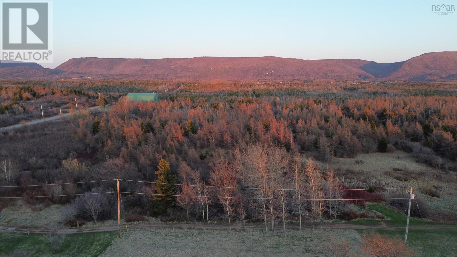 Lot 5 Cabot Trail Property Photo 5