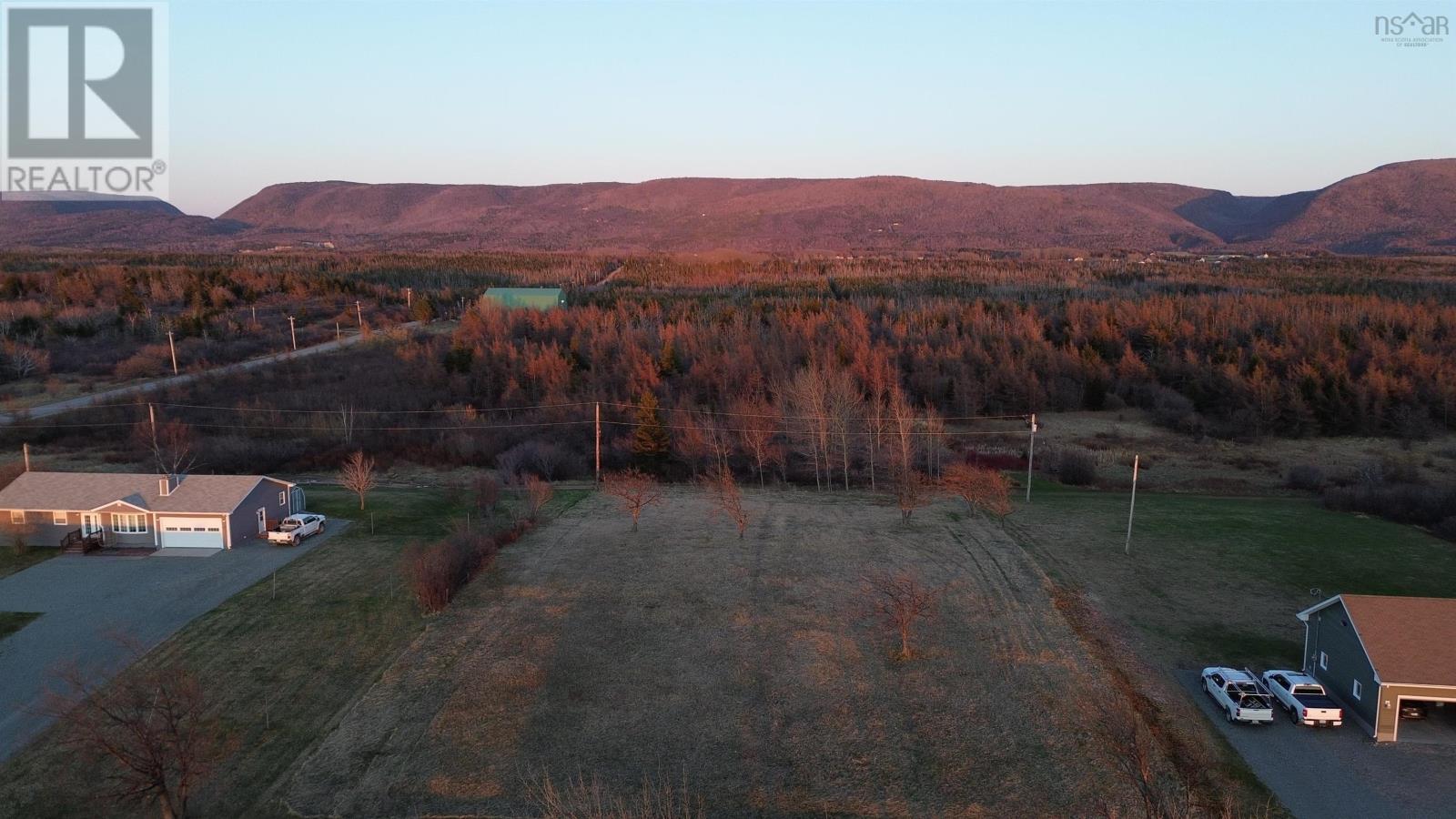 Lot 5 Cabot Trail Property Photo 6