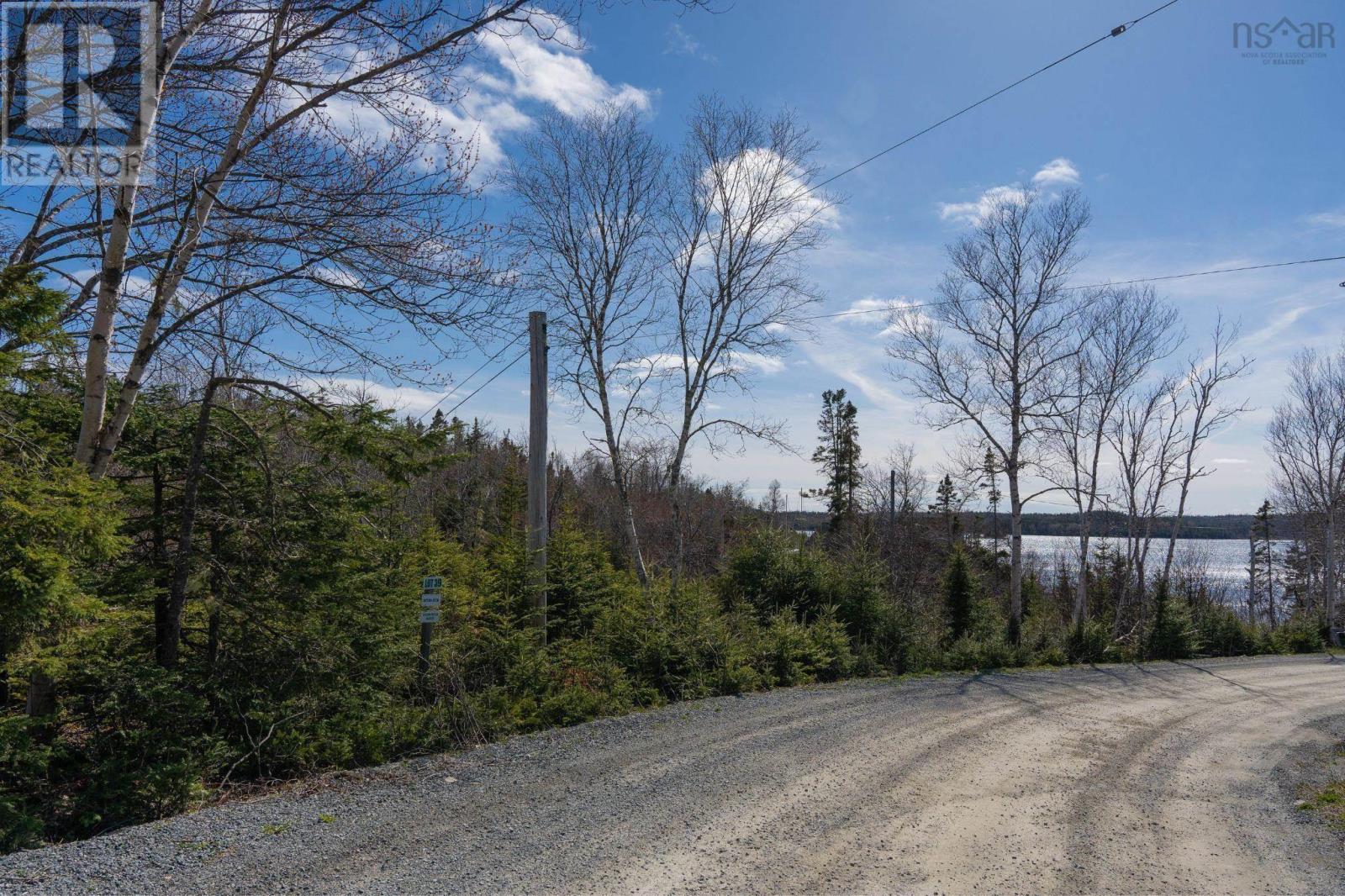 Lot 39 25 Shad Point Parkway Property Photo 1