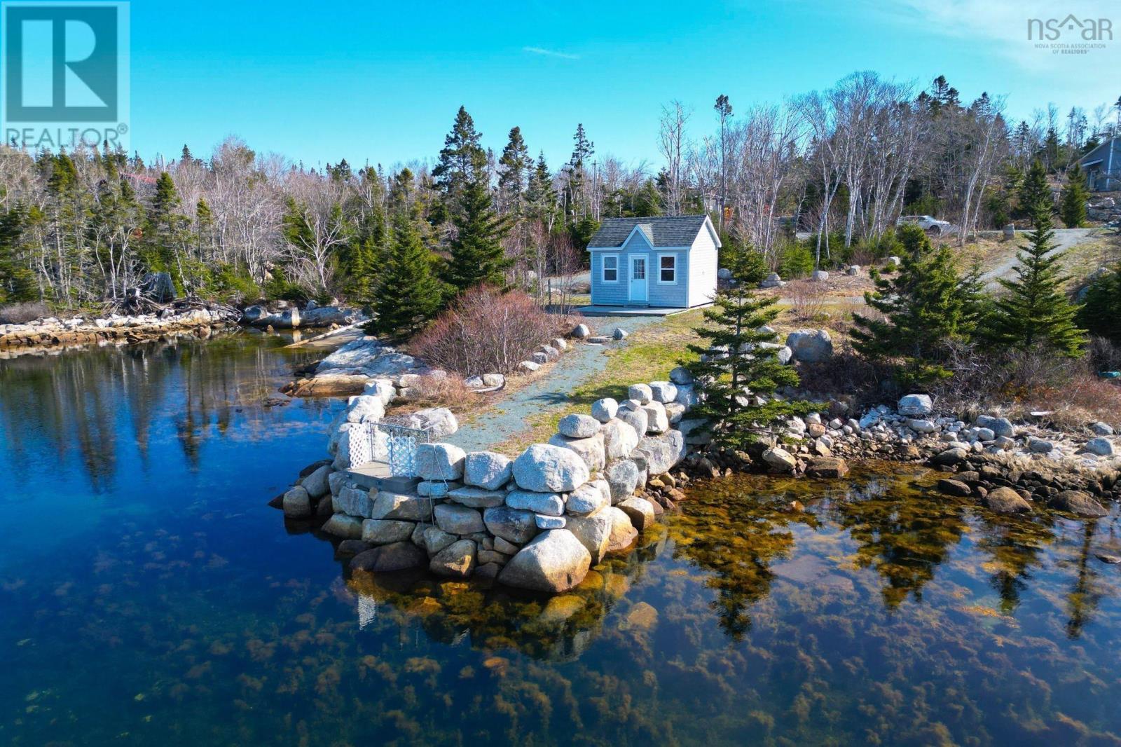 Lot 39 25 Shad Point Parkway Property Photo 7