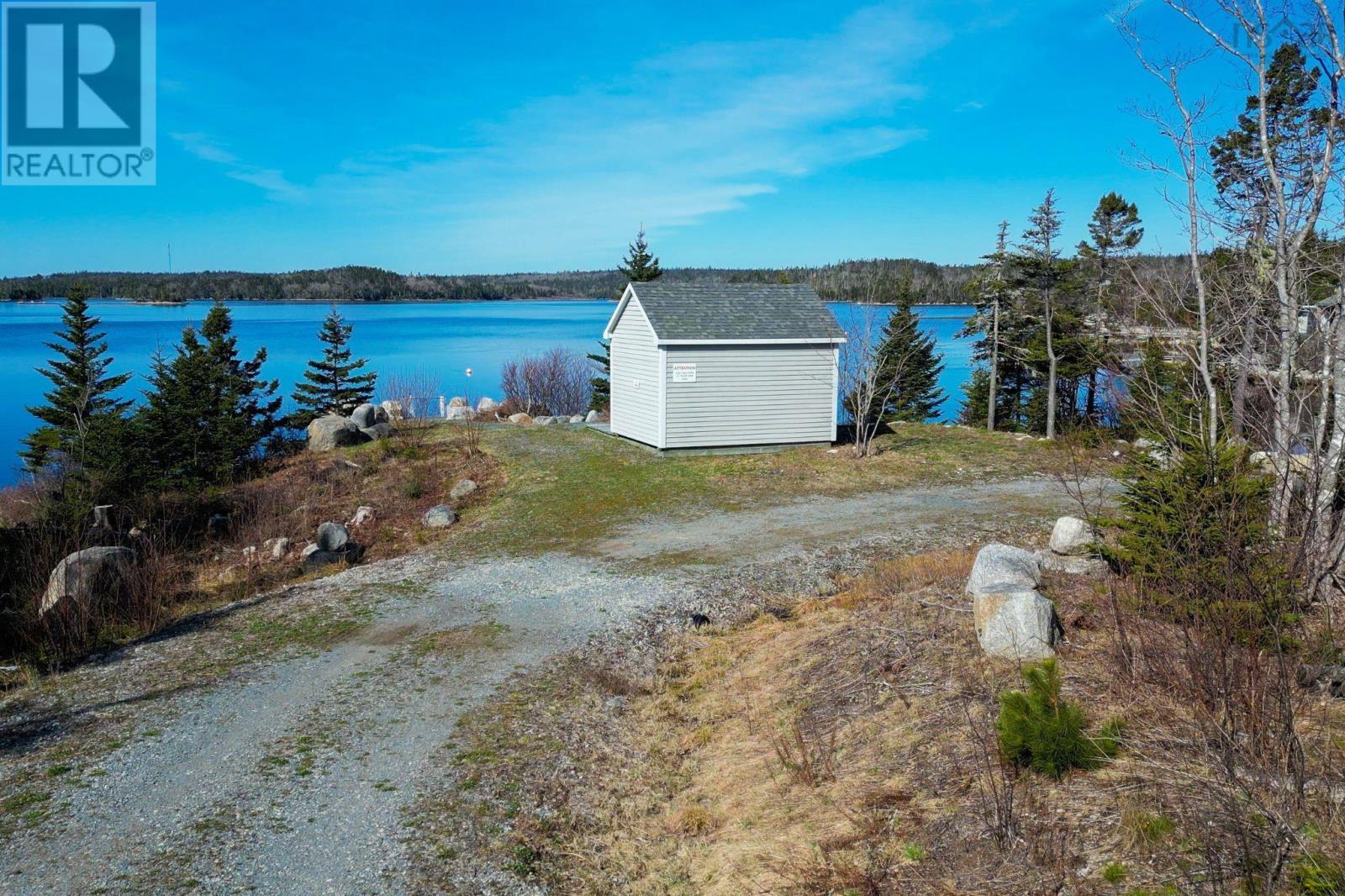 Lot 39 25 Shad Point Parkway Property Photo 9