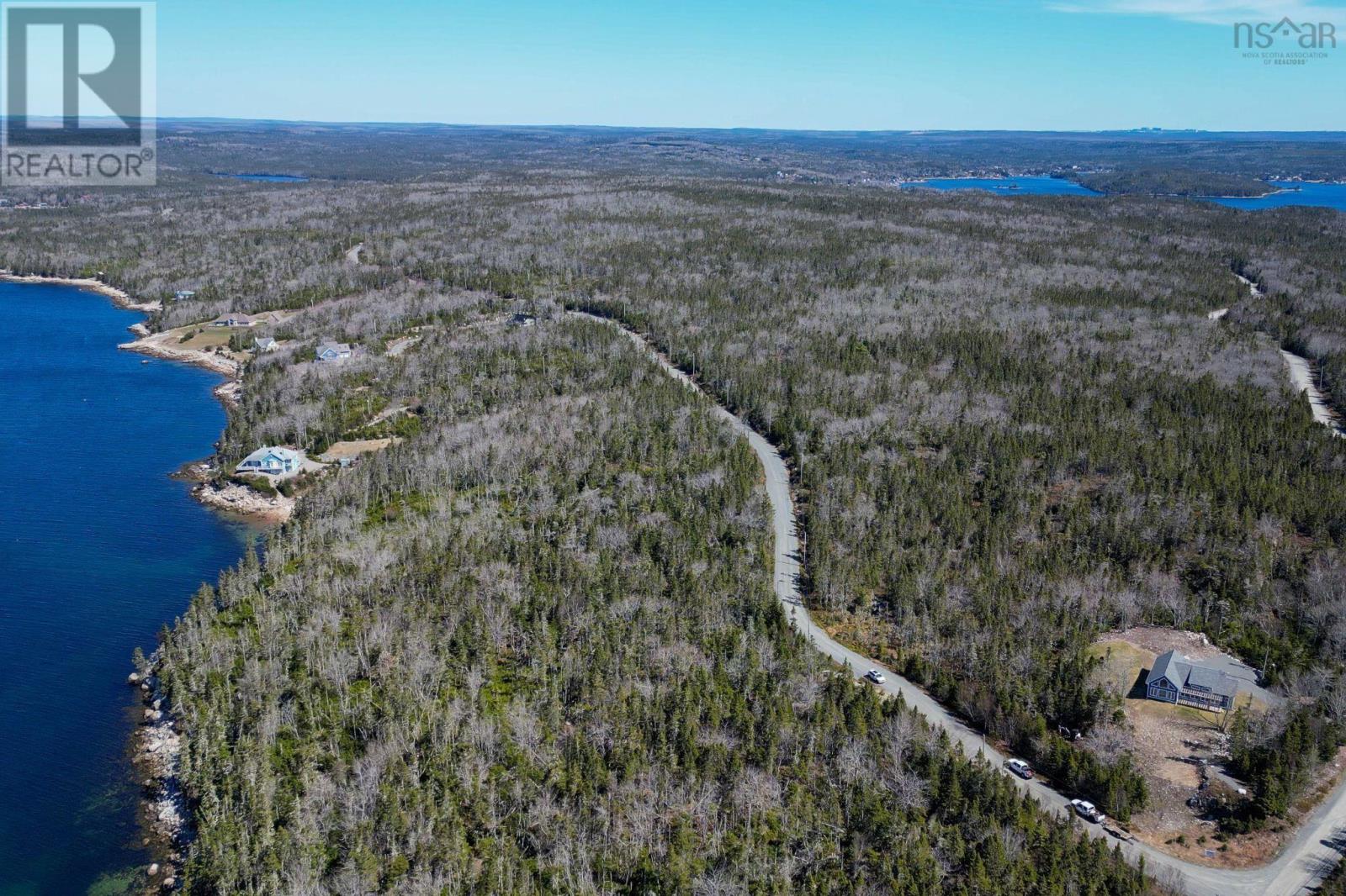 Lot 39 25 Shad Point Parkway Property Photo 10