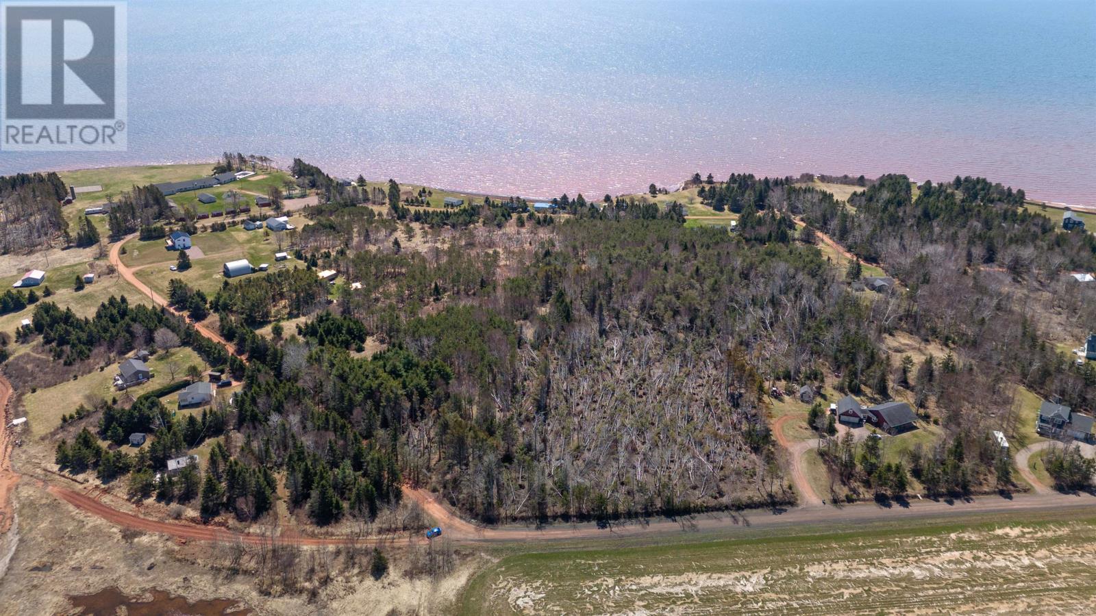 Lot 8-1 Southpoint Lane Property Photo 3