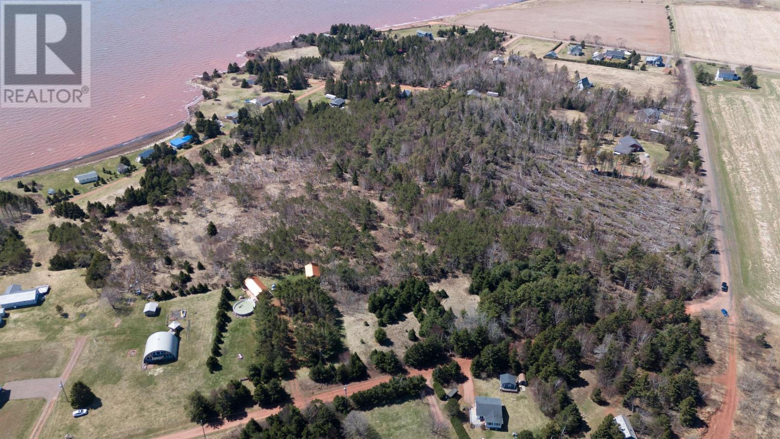 Lot 8-1 Southpoint Lane Property Photo 4