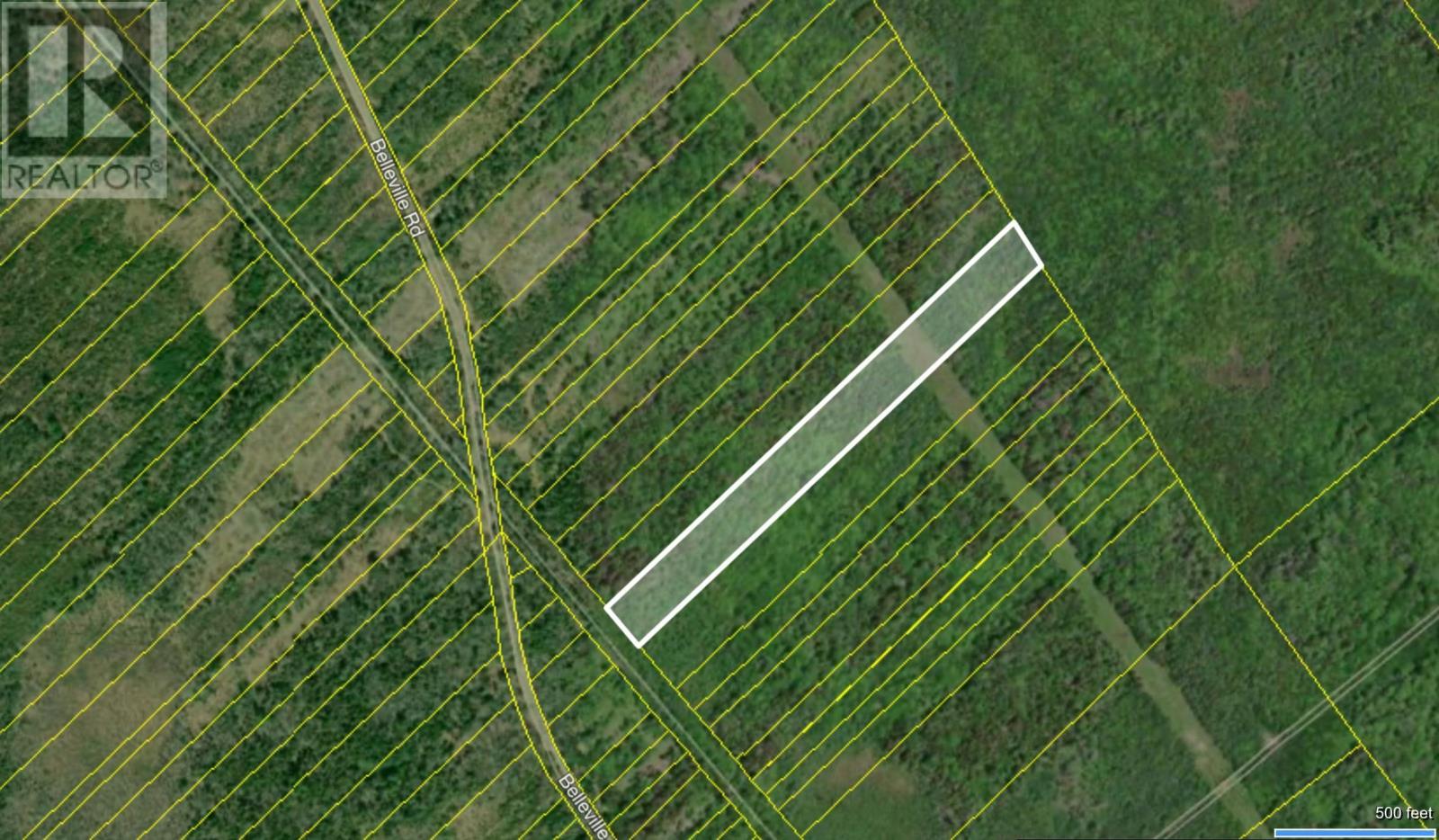 Lots Belleville South Road Property Photo 1