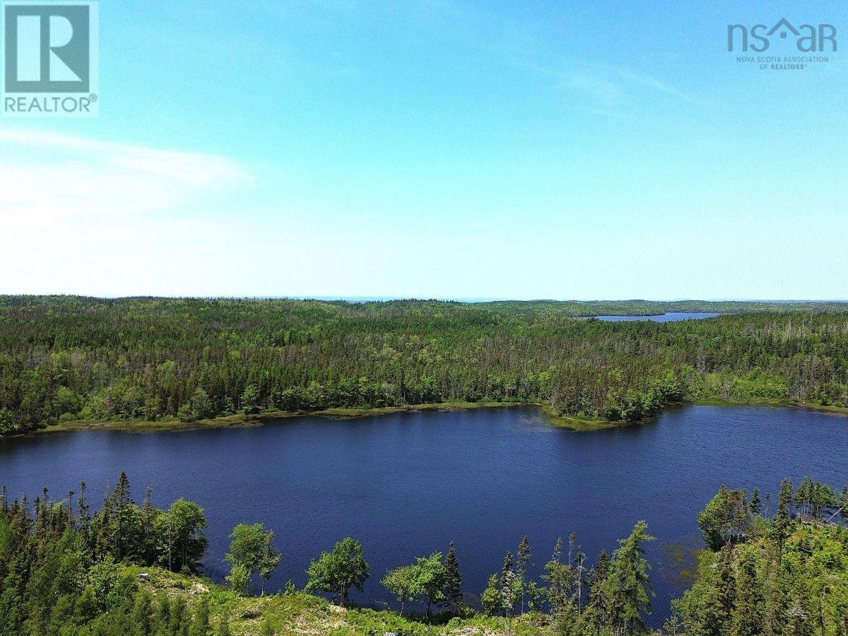 Lot 4 Grandique Road Property Photo 1