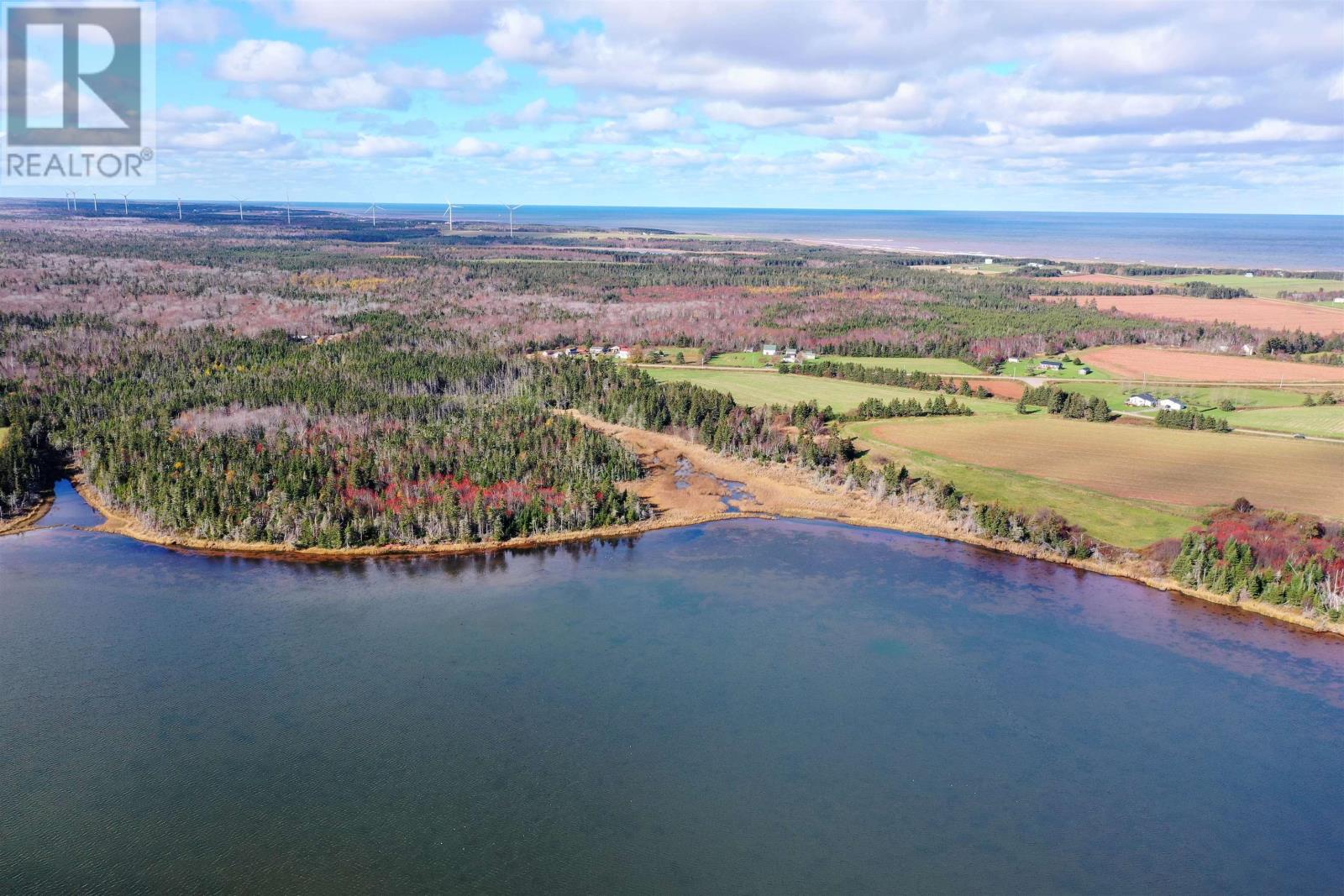 Acreage East Point Road Property Photo 3