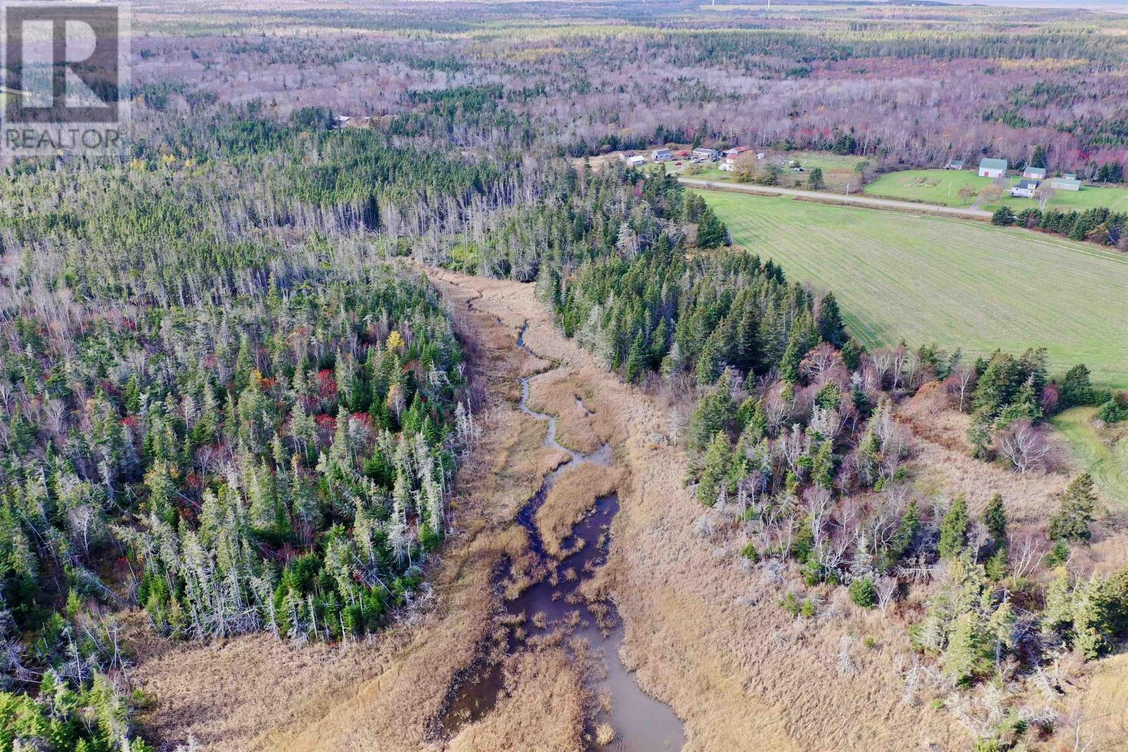 Acreage East Point Road Property Photo 11