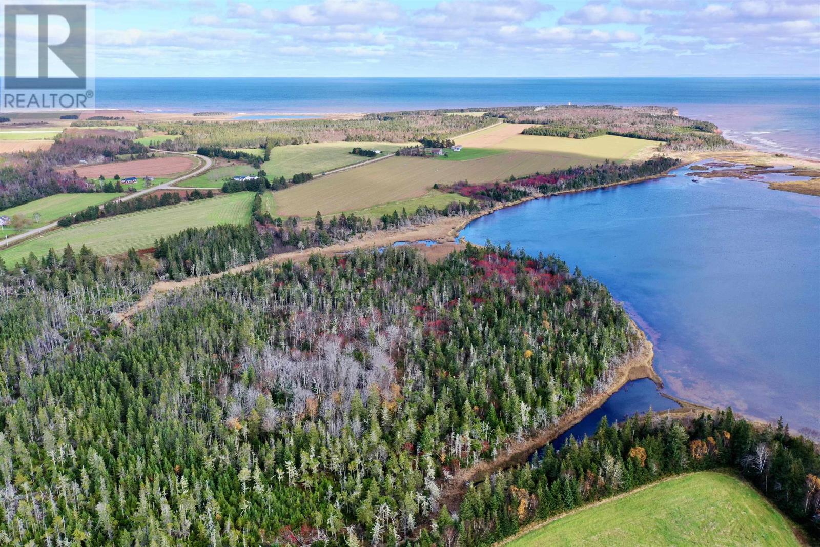 Acreage East Point Road Property Photo 14