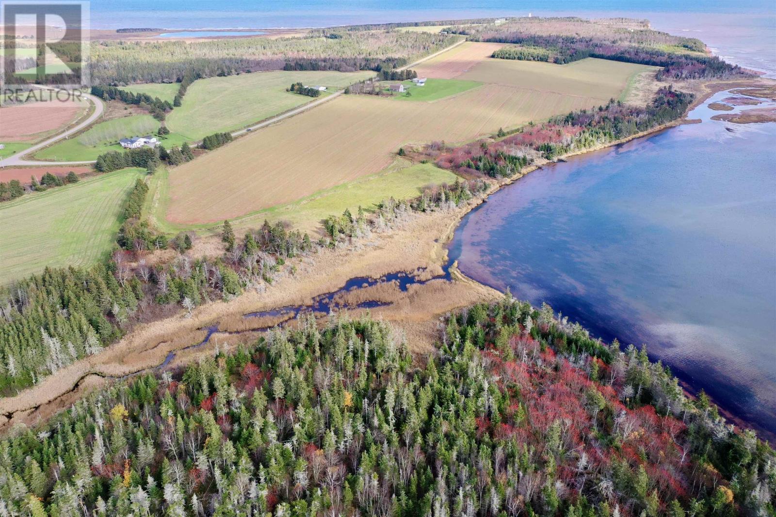 Acreage East Point Road Property Photo 17