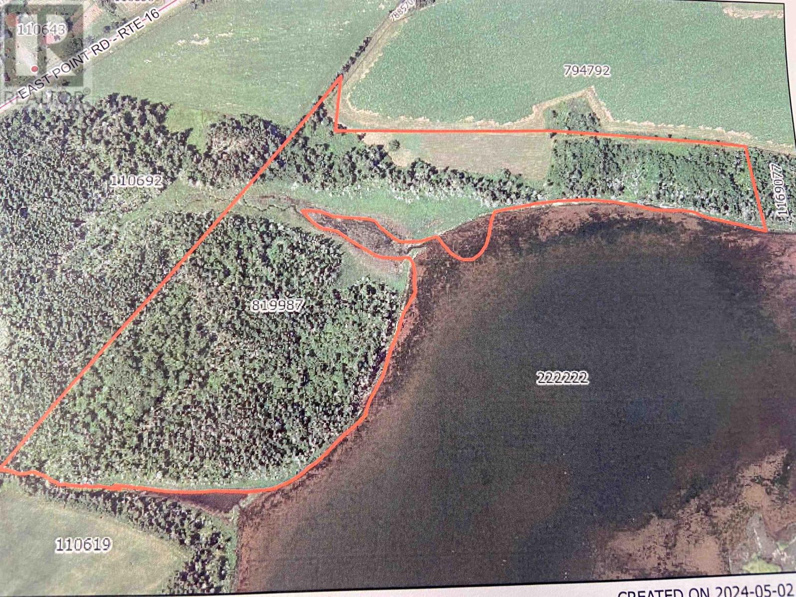 Acreage East Point Road Property Photo 20