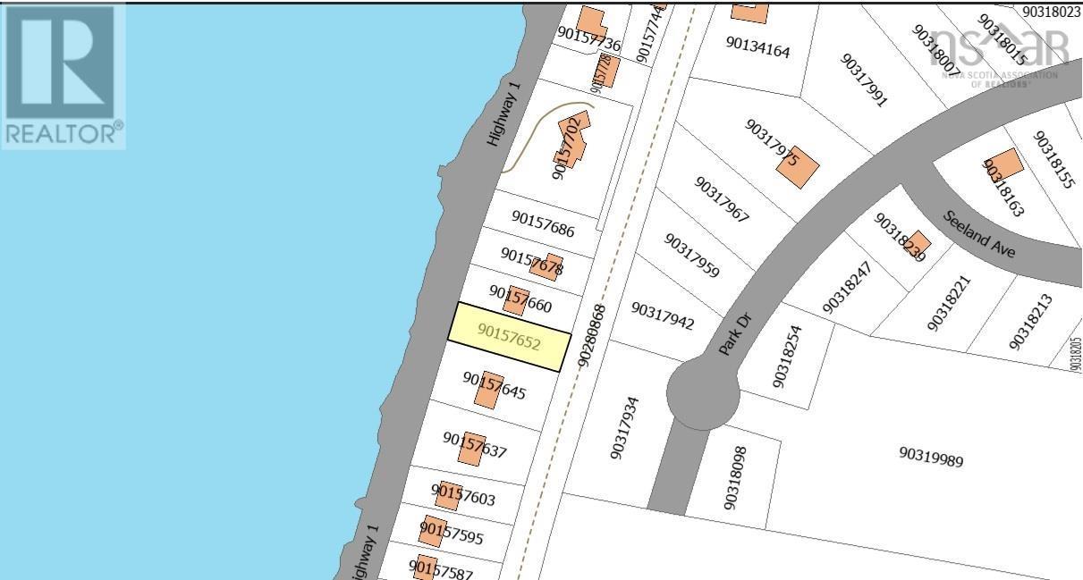 Lot Highway 1 Property Photo 2