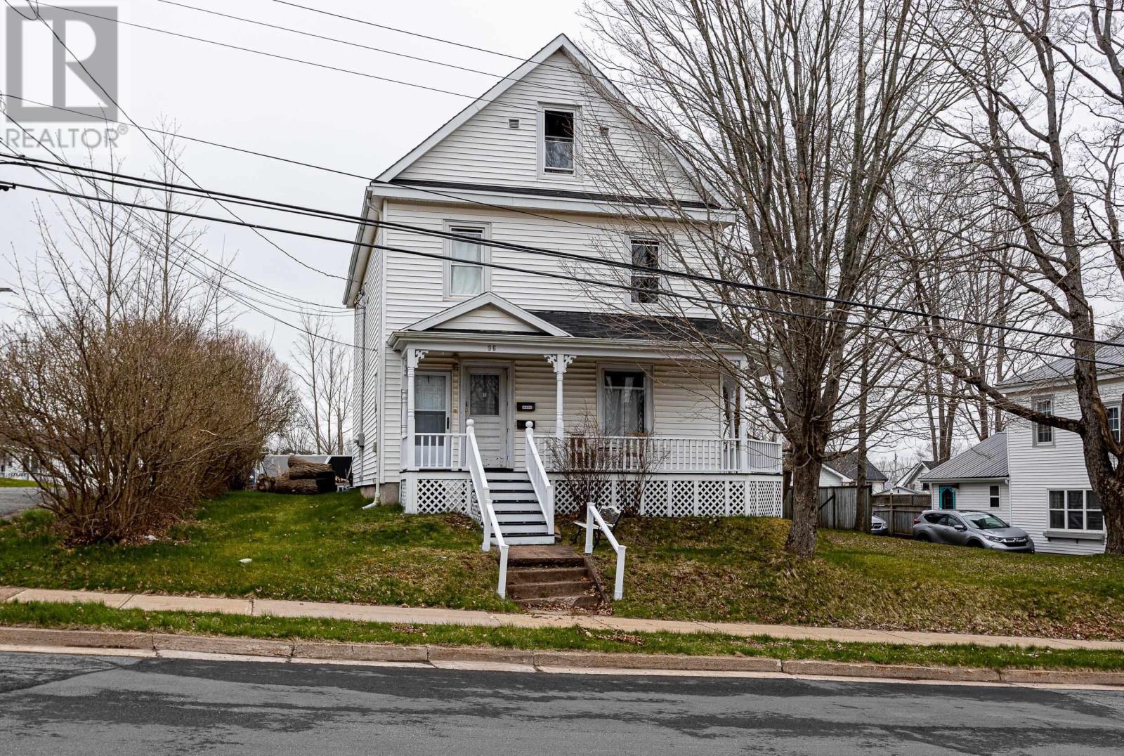 96 Lyman Street Property Photo 1