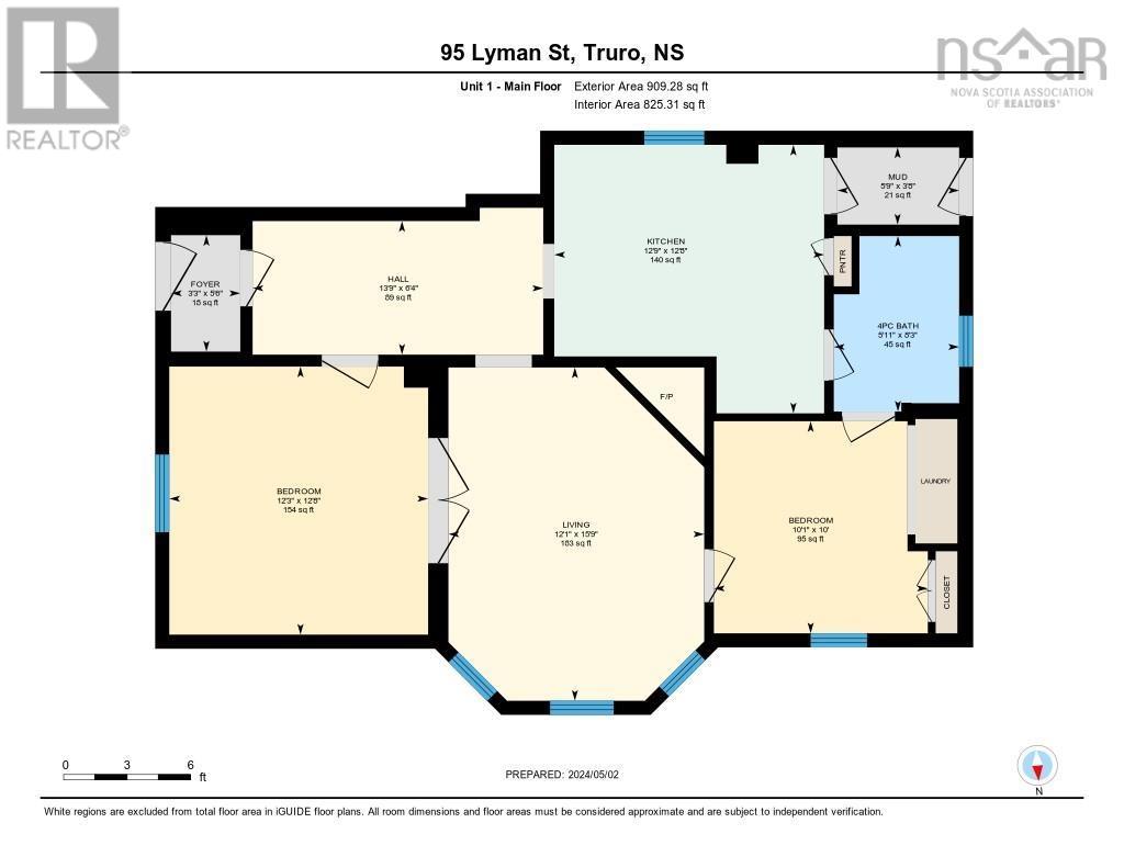 96 Lyman Street Property Photo 49