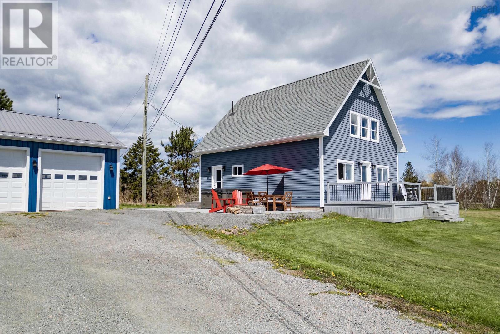 71 Pleasure Cove Road Property Photo 4