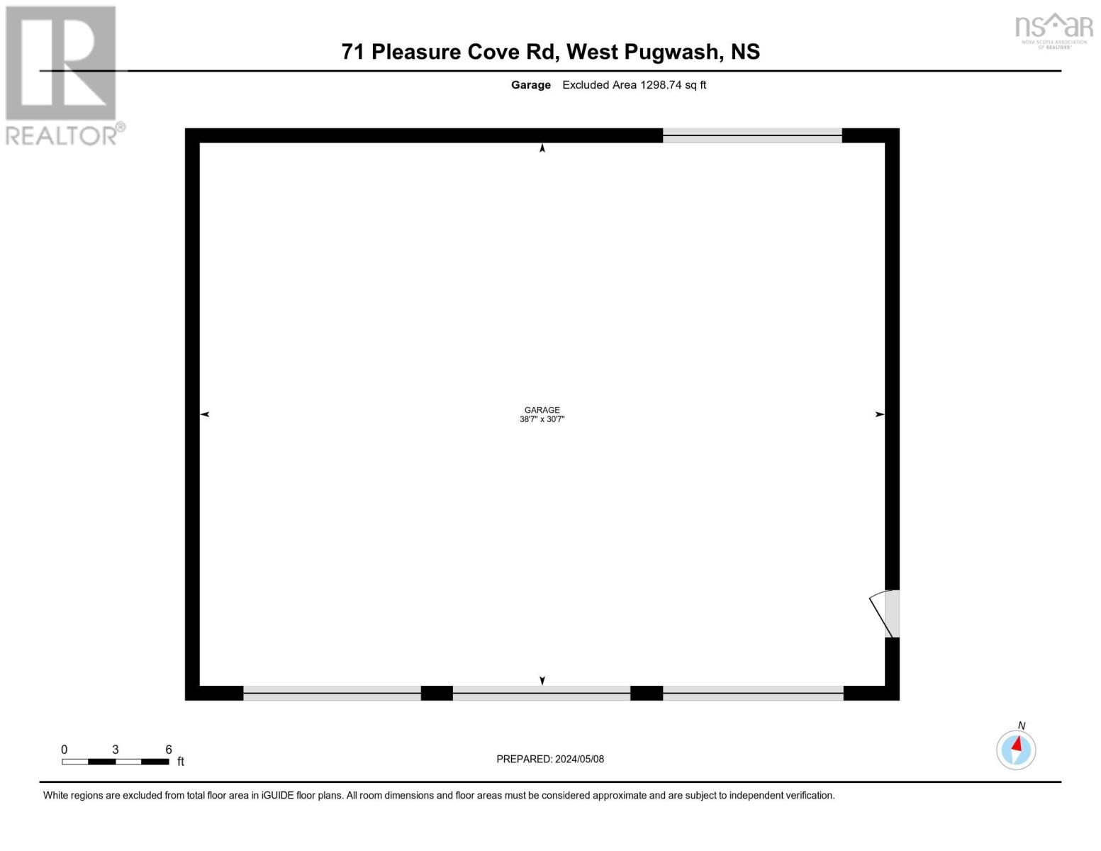71 Pleasure Cove Road Property Photo 6