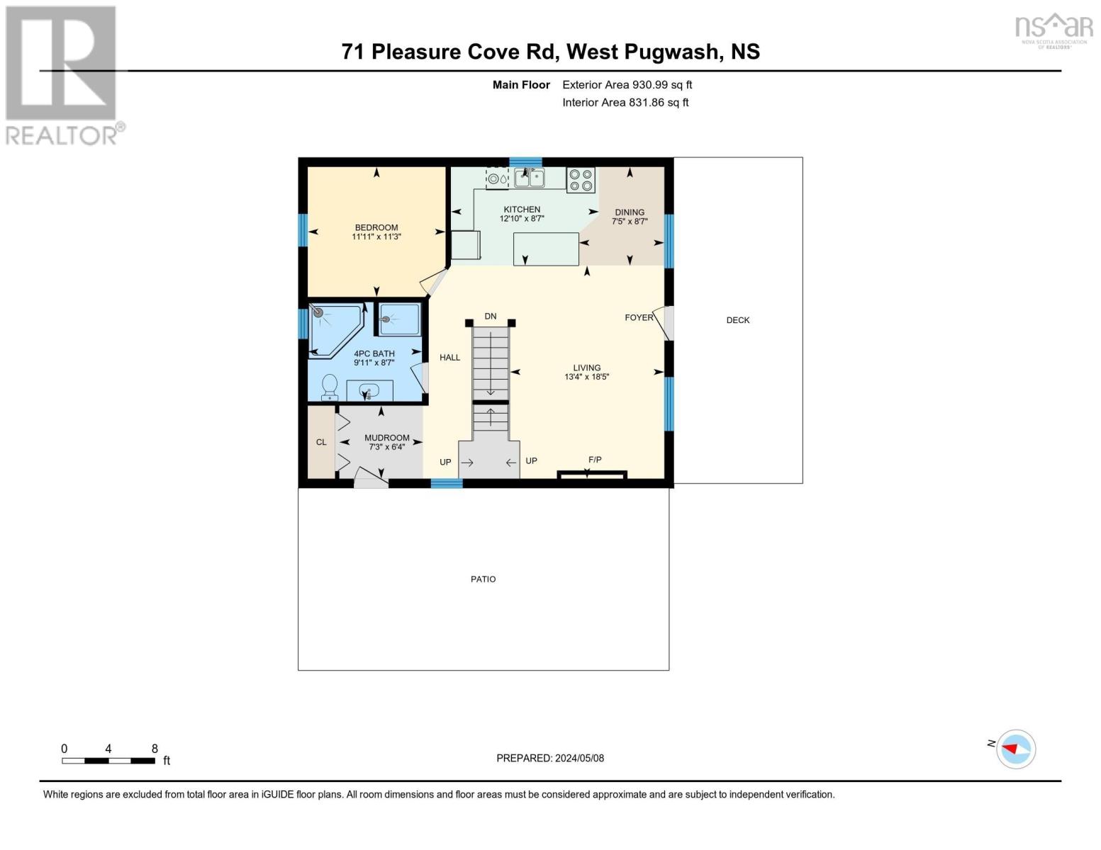 71 Pleasure Cove Road Property Photo 11