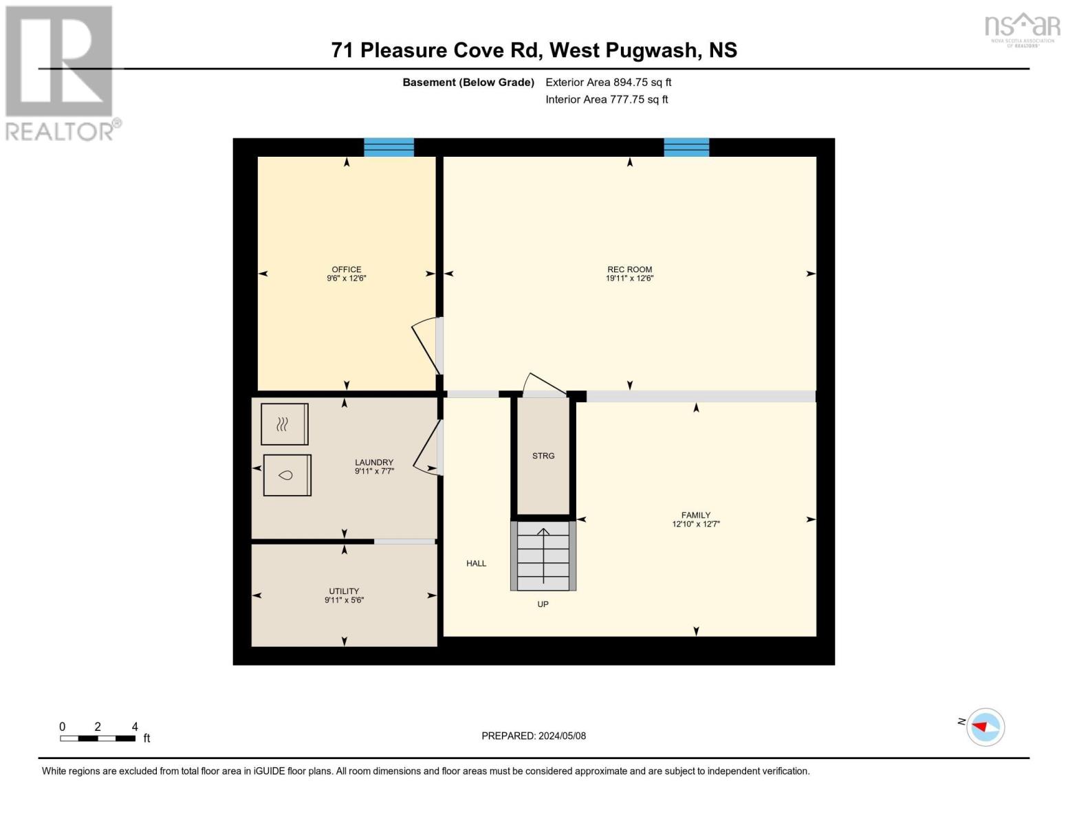71 Pleasure Cove Road Property Photo 13